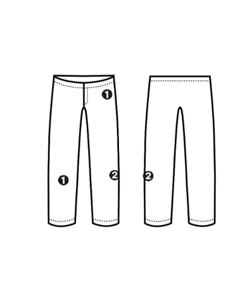 SEARS 牛仔褲