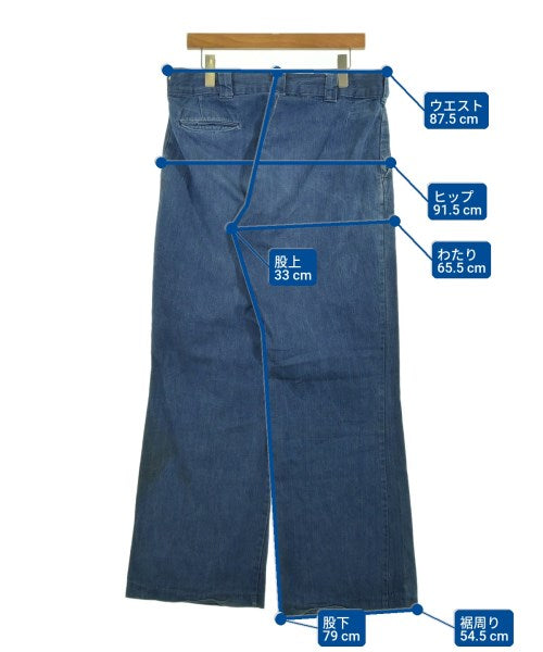 SEARS 牛仔褲