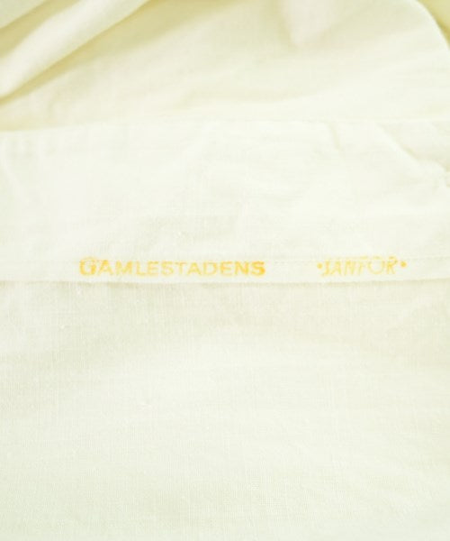 MILITARY 休閒襯衫