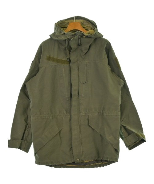 MILITARY 軍裝夾克
