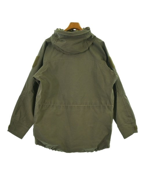 MILITARY 軍裝夾克