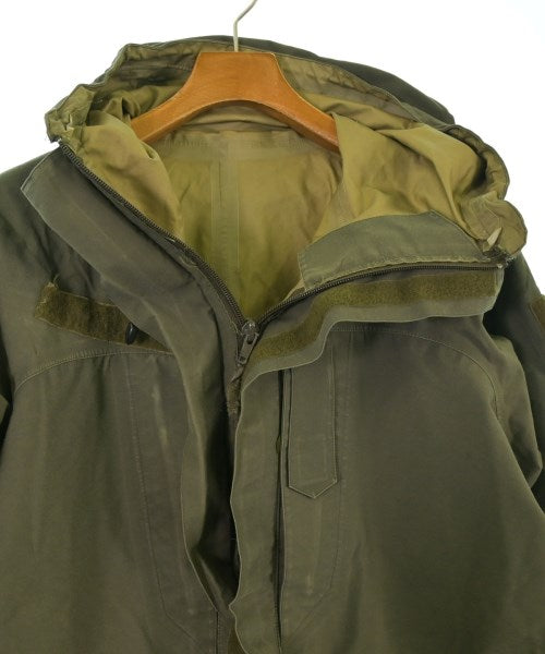 MILITARY 軍裝夾克