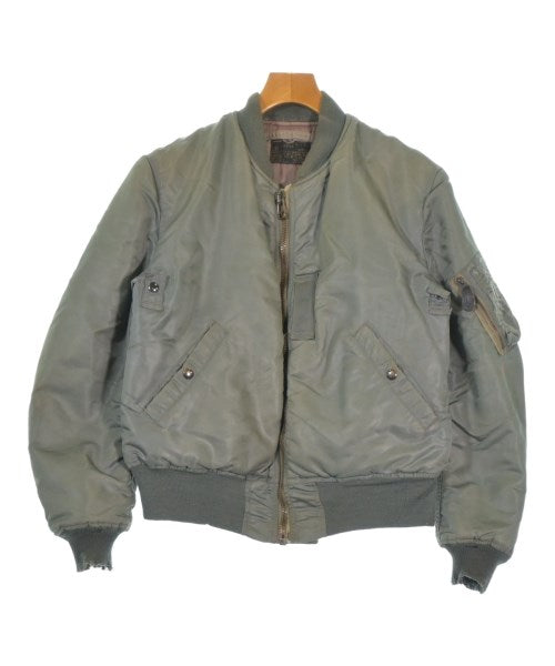 MILITARY 軍裝夾克