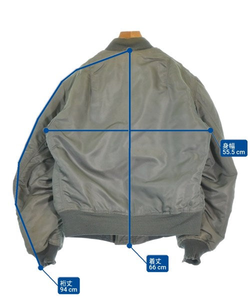 MILITARY 軍裝夾克