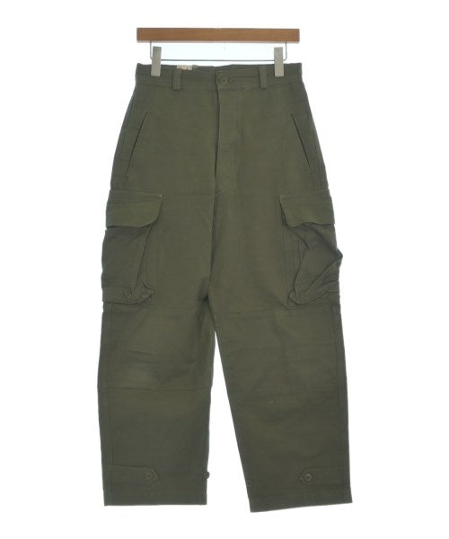 MILITARY 工裝褲