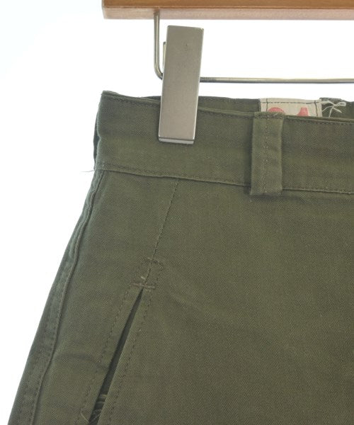 MILITARY 工裝褲