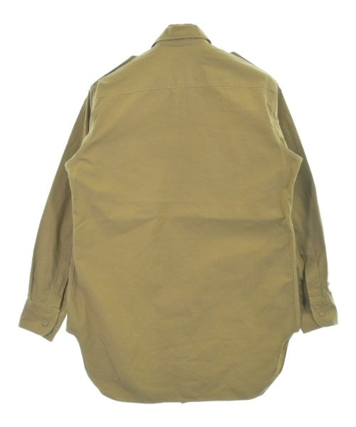 MILITARY 休閒襯衫
