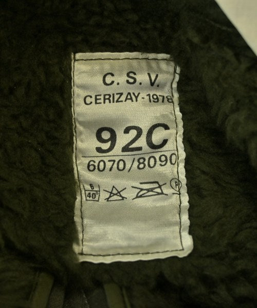 MILITARY 現代外套