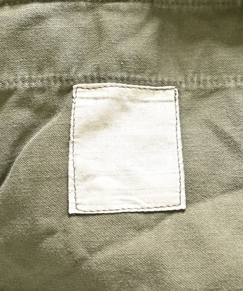 MILITARY 工裝褲