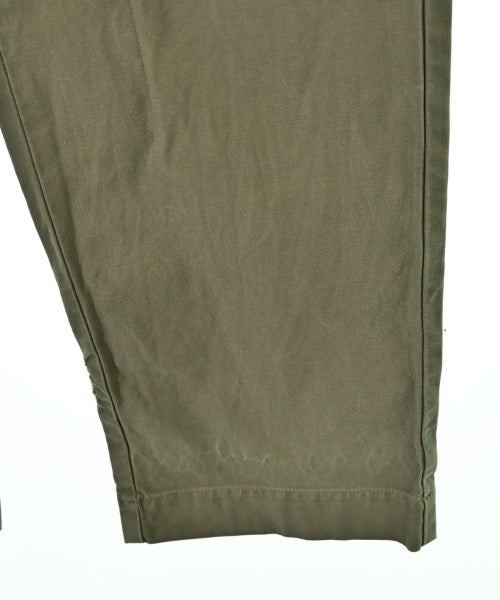 MILITARY 工裝褲