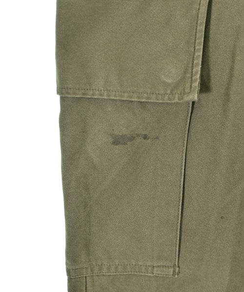MILITARY 工裝褲