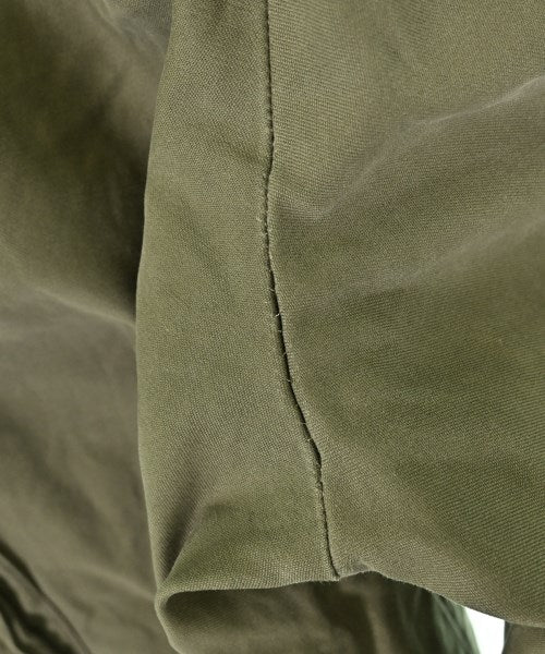 MILITARY 工裝褲