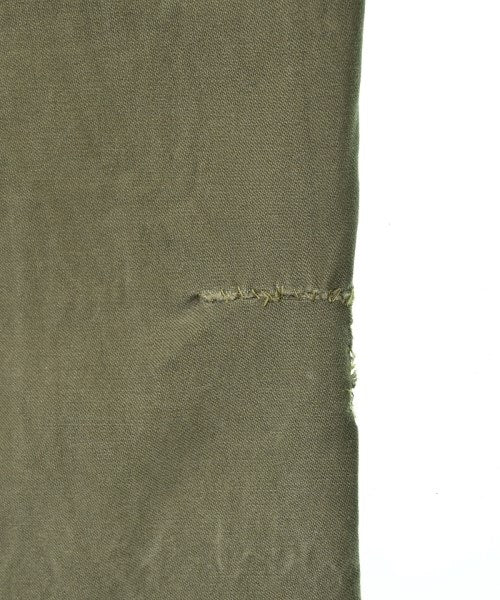 MILITARY 工裝褲