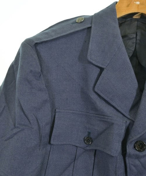 MILITARY 休閒夾克