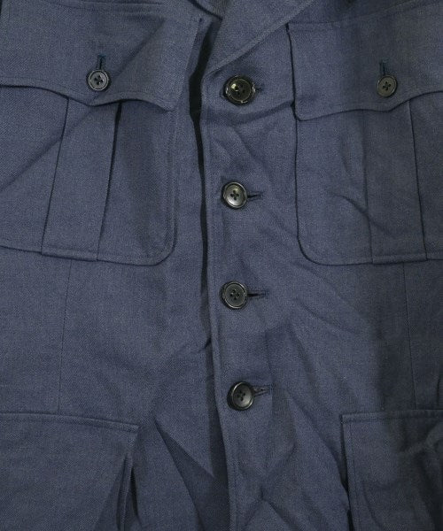 MILITARY 休閒夾克