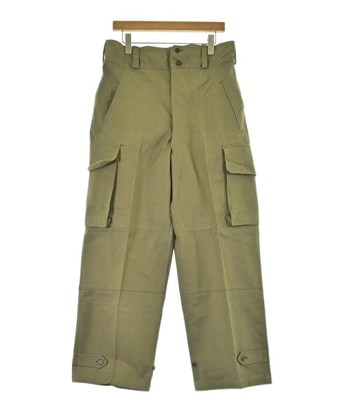 MILITARY 工裝褲