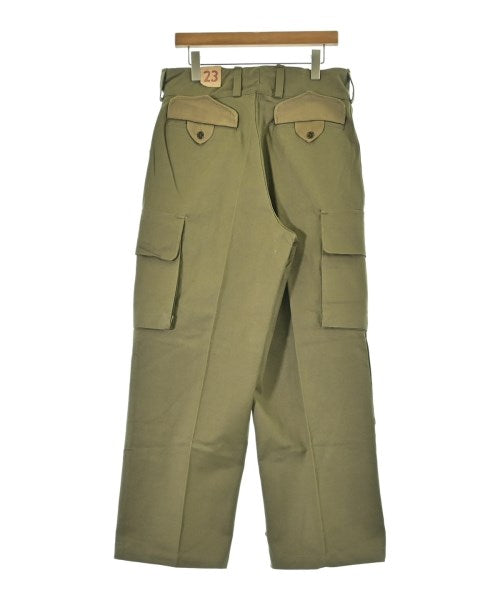 MILITARY 工裝褲