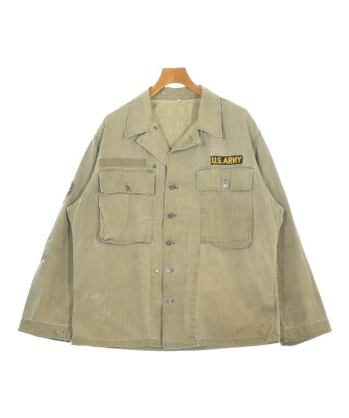 MILITARY 軍裝夾克