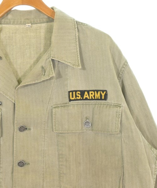 MILITARY 軍裝夾克
