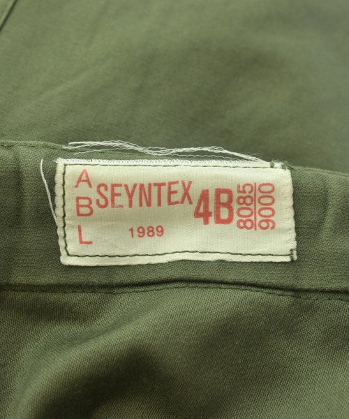 MILITARY 軍裝夾克