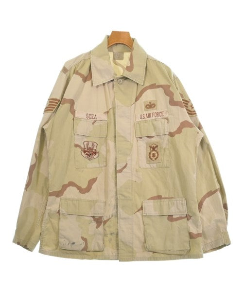 MILITARY 軍裝夾克