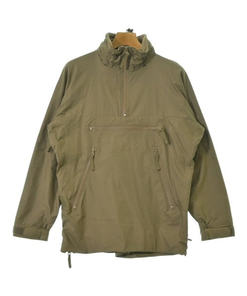 MILITARY 斜紋夾克