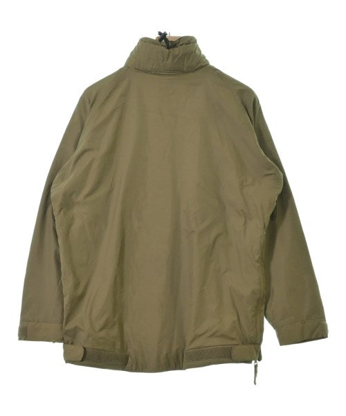 MILITARY 斜紋夾克