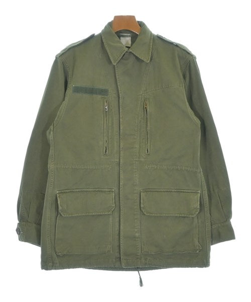 MILITARY 軍裝夾克