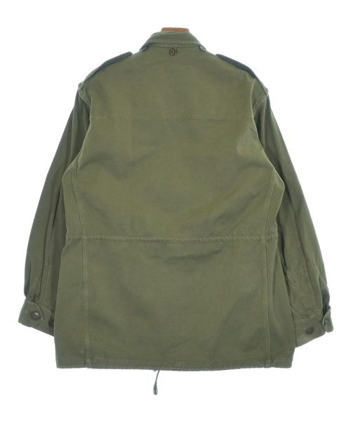 MILITARY 軍裝夾克