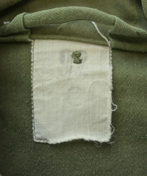 MILITARY 軍裝夾克