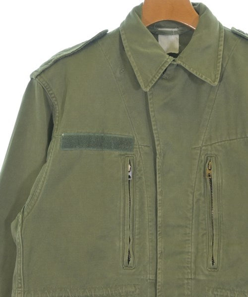 MILITARY 軍裝夾克