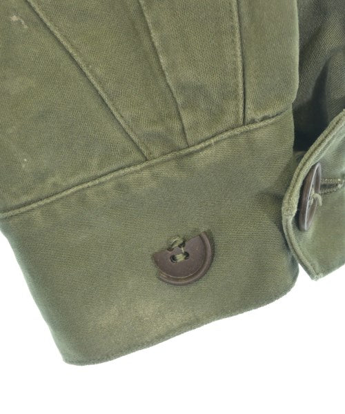 MILITARY 軍裝夾克