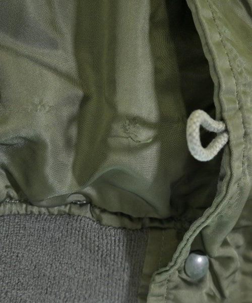 MILITARY 軍裝夾克