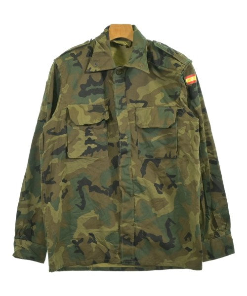 MILITARY 軍裝夾克