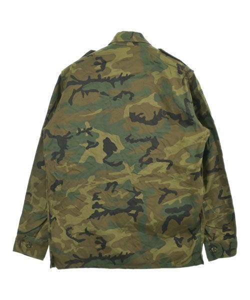MILITARY 軍裝夾克