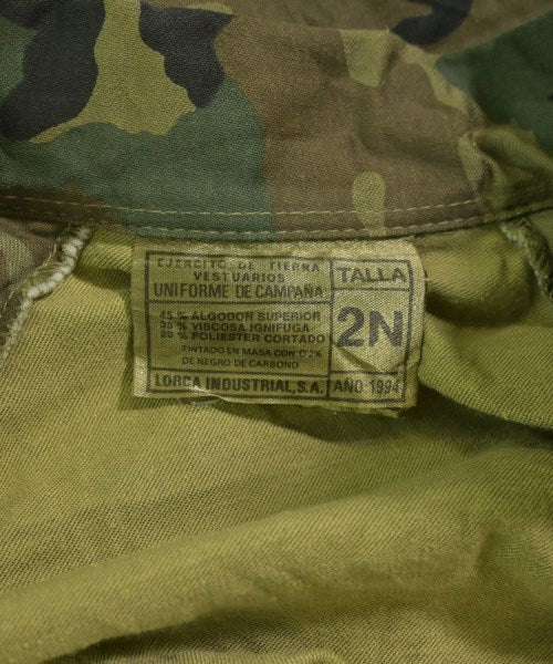 MILITARY 軍裝夾克
