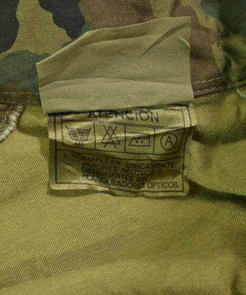 MILITARY 軍裝夾克