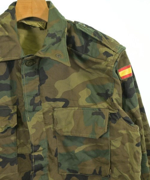 MILITARY 軍裝夾克