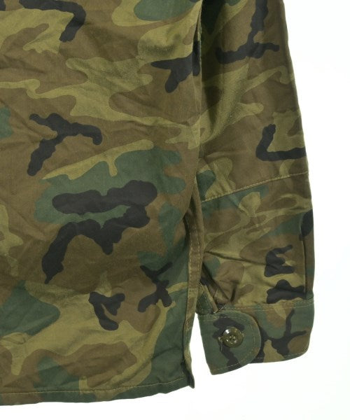 MILITARY 軍裝夾克