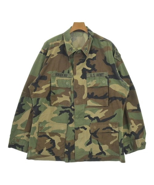 MILITARY 其他飛行外套