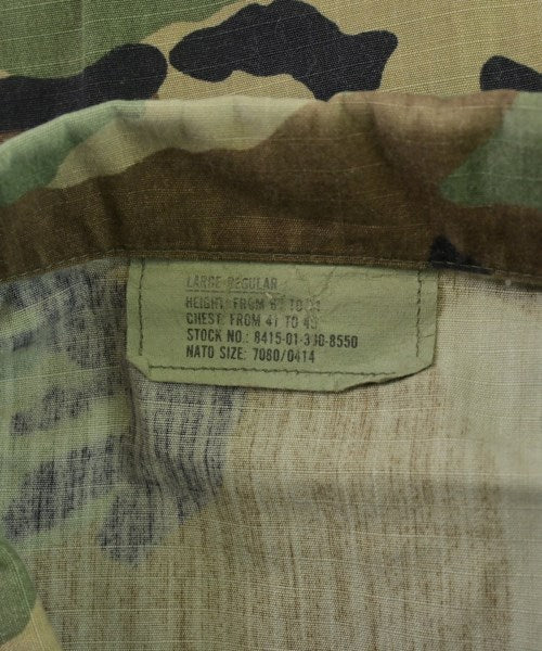 MILITARY 其他飛行外套