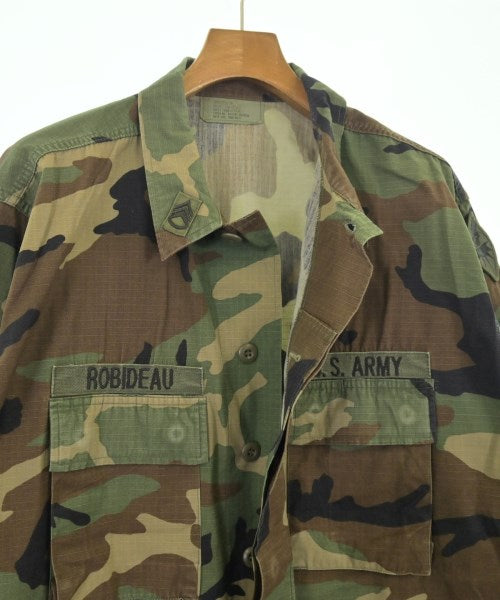 MILITARY 其他飛行外套