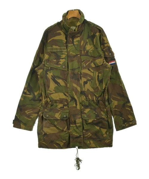 MILITARY 軍裝夾克