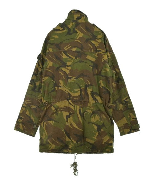 MILITARY 軍裝夾克
