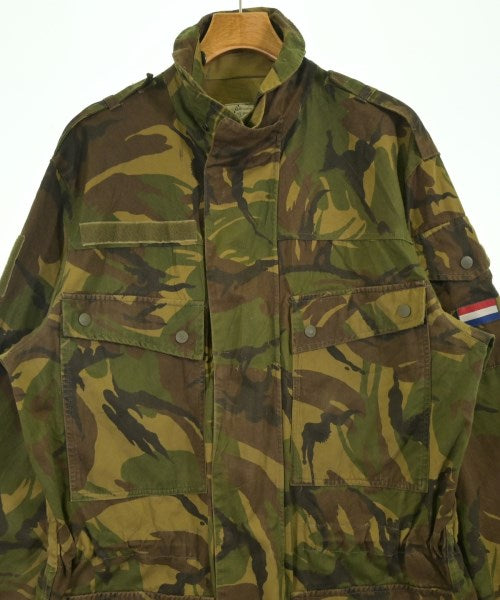 MILITARY 軍裝夾克