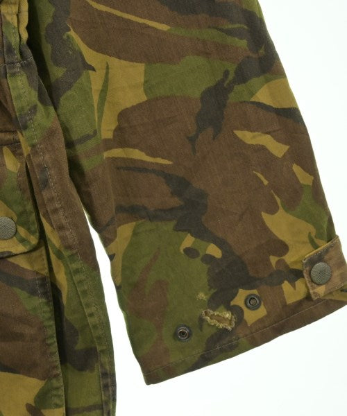 MILITARY 軍裝夾克