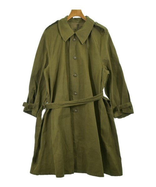 MILITARY 其他大衣
