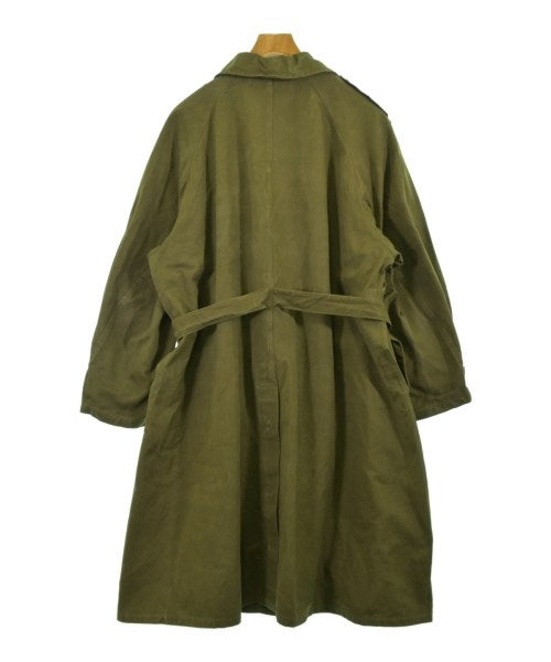 MILITARY 其他大衣