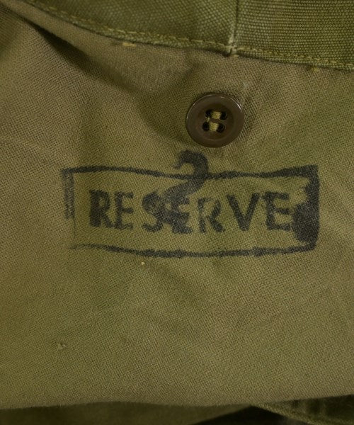 MILITARY 其他大衣