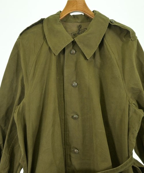 MILITARY 其他大衣